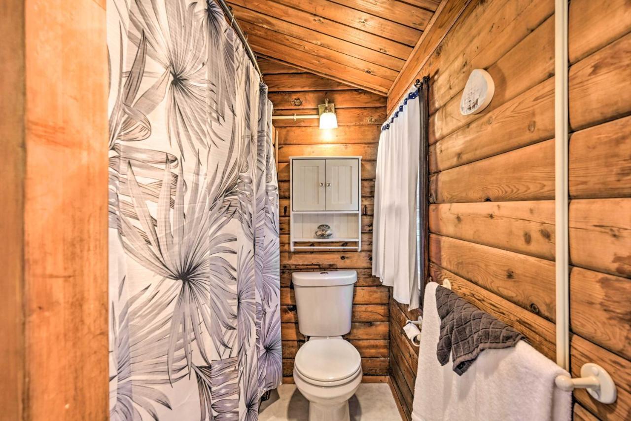 Willa Waterfront Sekiu Escape - 9 Mi To Neah Bay! Zewnętrze zdjęcie